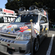 Illustration for article titled A Collection of Right-Wing Japanese Propaganda Buses